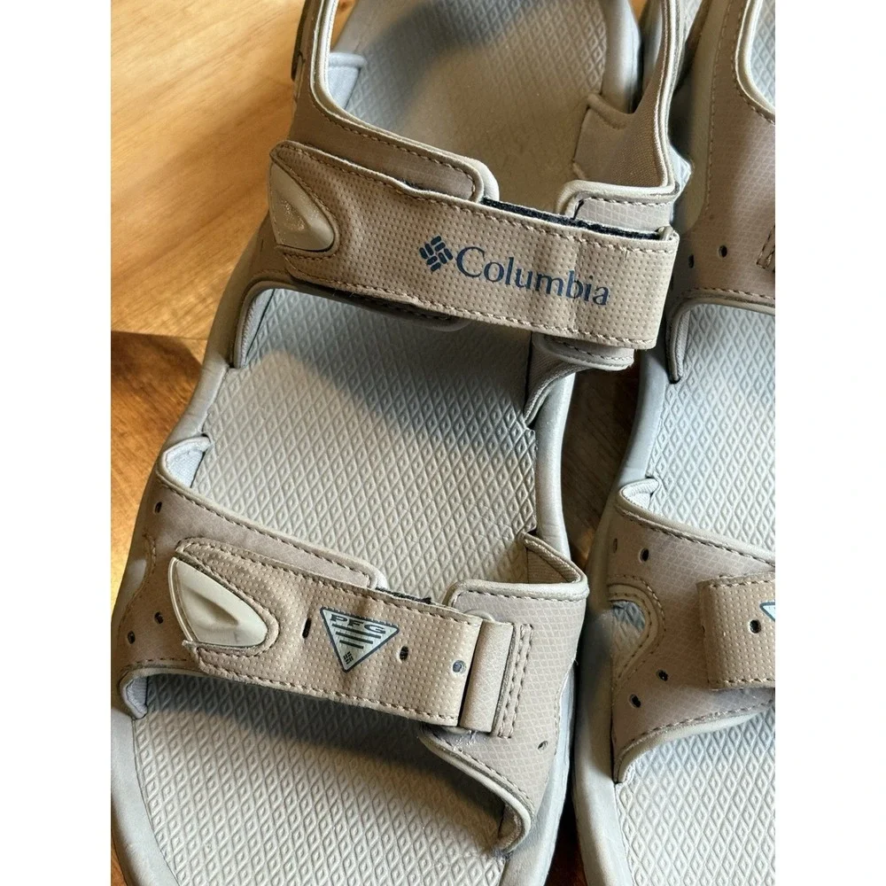 Columbia pfg men